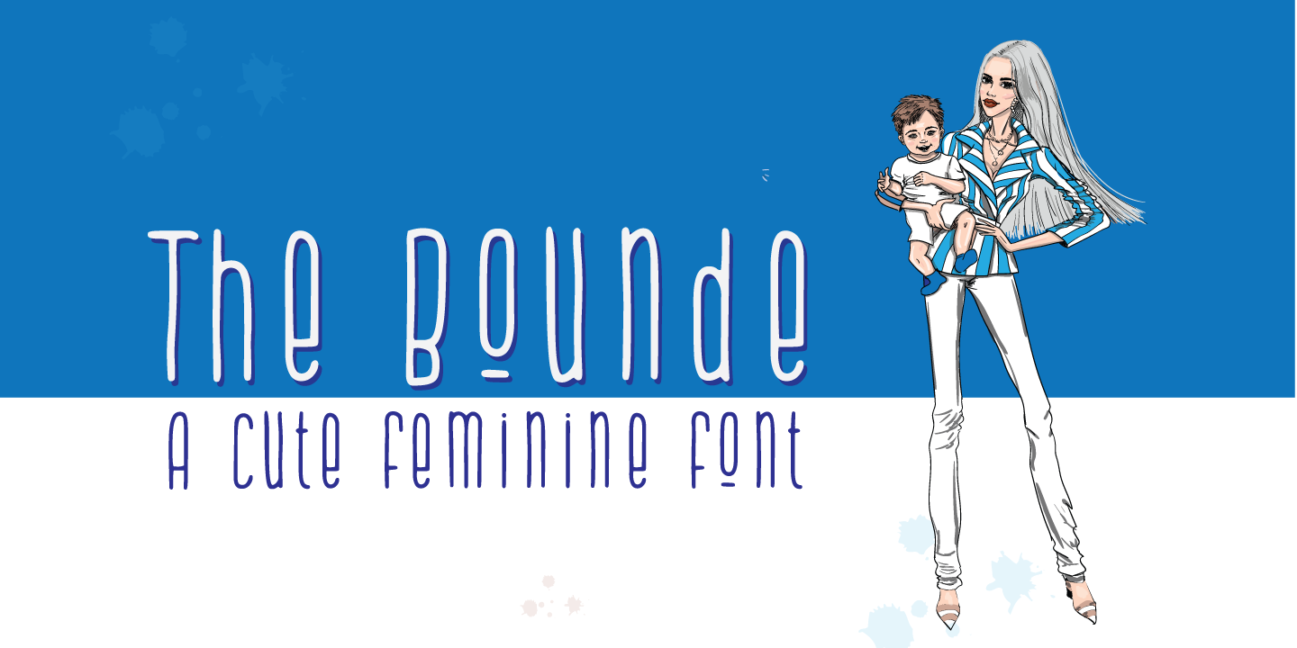 The Bounde